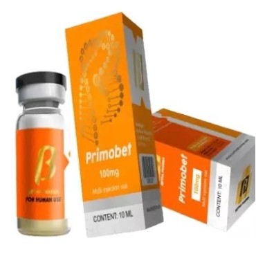 PRIMOBET BETHA PHARMA